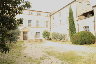 location appartement maussane-les-alpilles 13520