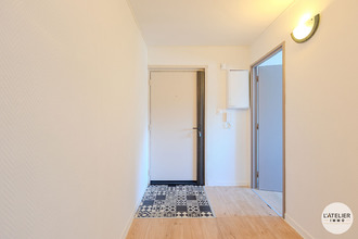 location appartement maxeville 54320