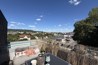 location appartement maxeville 54320