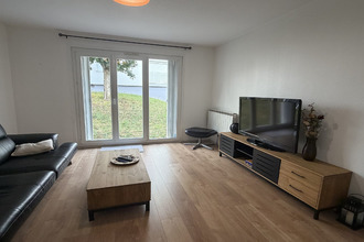 Ma-Cabane - Location Appartement Maxéville, 72 m²
