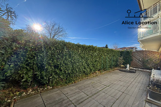 location appartement maxilly-sur-leman 74500