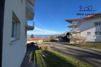 location appartement maxilly-sur-leman 74500