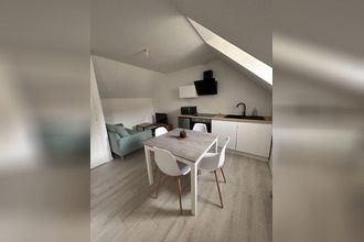 location appartement mayenne 53100