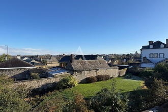 location appartement mayenne 53100