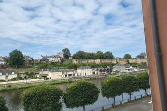 location appartement mayenne 53100