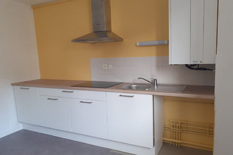 location appartement mayenne 53100