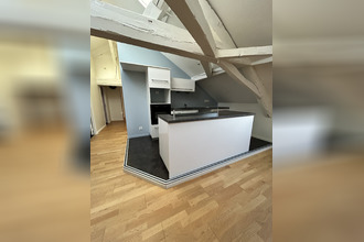 location appartement mayenne 53100