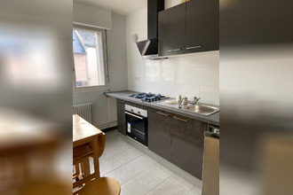 location appartement mayenne 53100