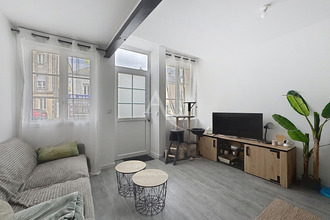 location appartement mayenne 53100