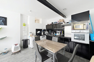 location appartement mayenne 53100