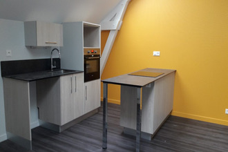 location appartement mayenne 53100