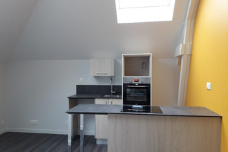 location appartement mayenne 53100