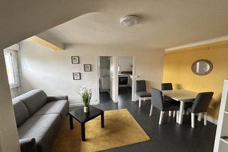 location appartement mayenne 53100