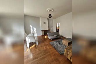 location appartement mayenne 53100