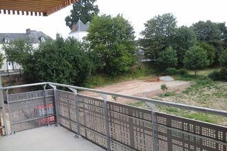 location appartement mayenne 53100