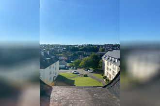 location appartement mayenne 53100
