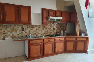 location appartement mayenne 53100