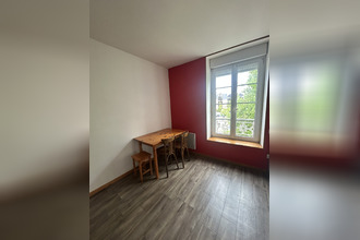 location appartement mayenne 53100