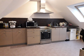 location appartement mayenne 53100