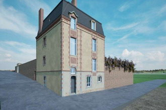 location appartement mayenne 53100