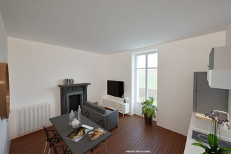 location appartement mayenne 53100