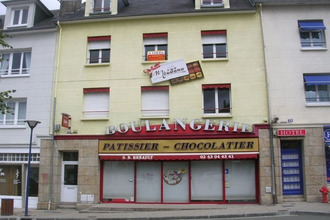 location appartement mayenne 53100