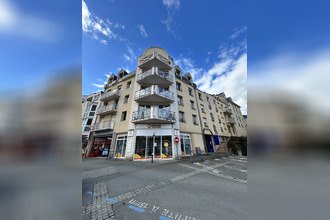 location appartement mayenne 53100