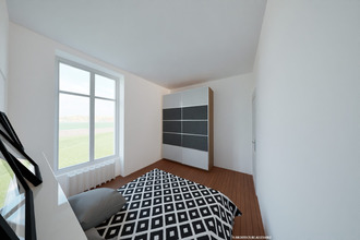 location appartement mayenne 53100