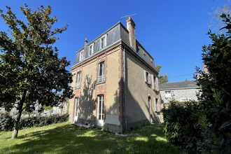 location appartement mayenne 53100