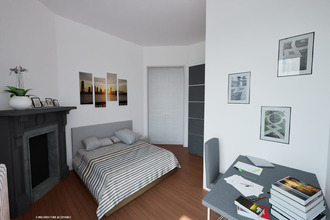 location appartement mayenne 53100
