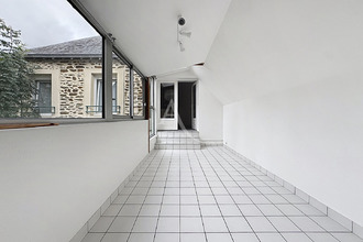 location appartement mayenne 53100