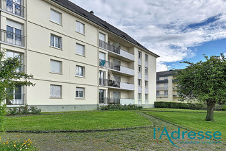location appartement mayenne 53100