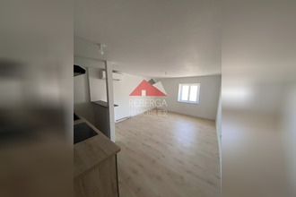 Ma-Cabane - Location Appartement Mazamet, 26 m²