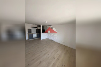 Ma-Cabane - Location Appartement Mazamet, 26 m²