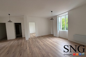 location appartement mazamet 81200