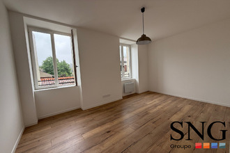 location appartement mazamet 81200