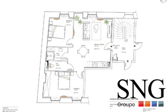 location appartement mazamet 81200