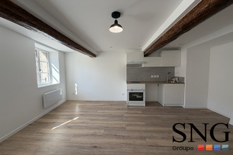 location appartement mazamet 81200