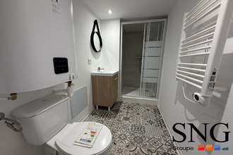 location appartement mazamet 81200