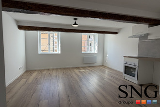 location appartement mazamet 81200