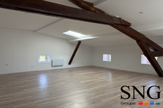 location appartement mazamet 81200