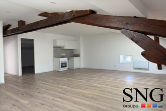 location appartement mazamet 81200