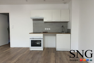 location appartement mazamet 81200