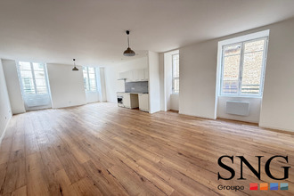 location appartement mazamet 81200