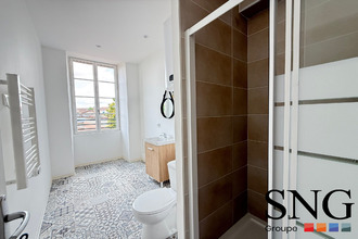 location appartement mazamet 81200