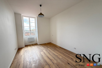location appartement mazamet 81200