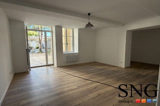 location appartement mazamet 81200