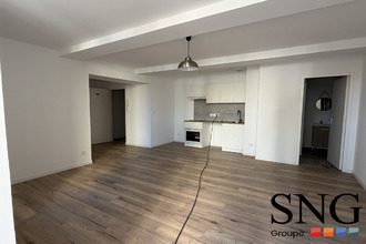 location appartement mazamet 81200
