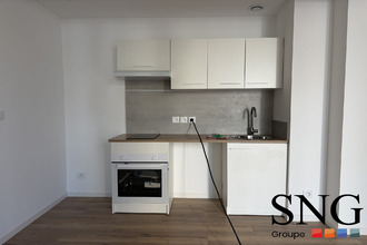 location appartement mazamet 81200