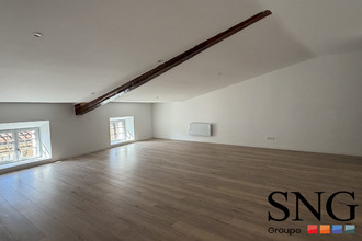 location appartement mazamet 81200